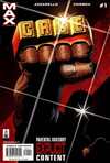 Cage comic books
